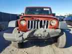 2009 JEEP WRANGLER