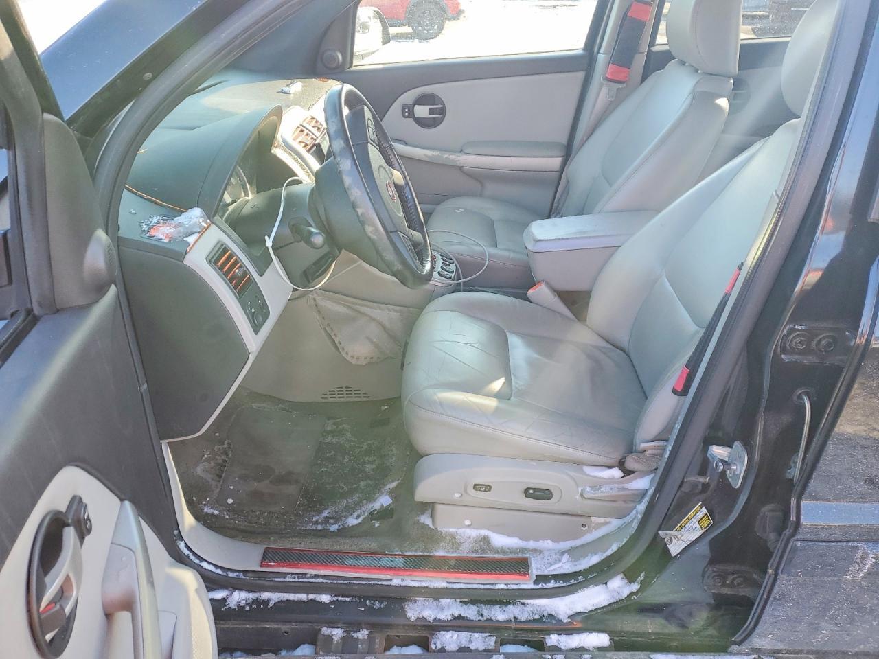2005 CHEVROLET EQUINOX