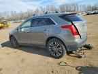 2018 CADILLAC XT5