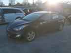 2012 HYUNDAI ELANTRA