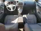 2003 TOYOTA COROLLA