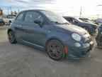 2017 FIAT 500