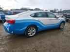 2019 CHEVROLET IMPALA