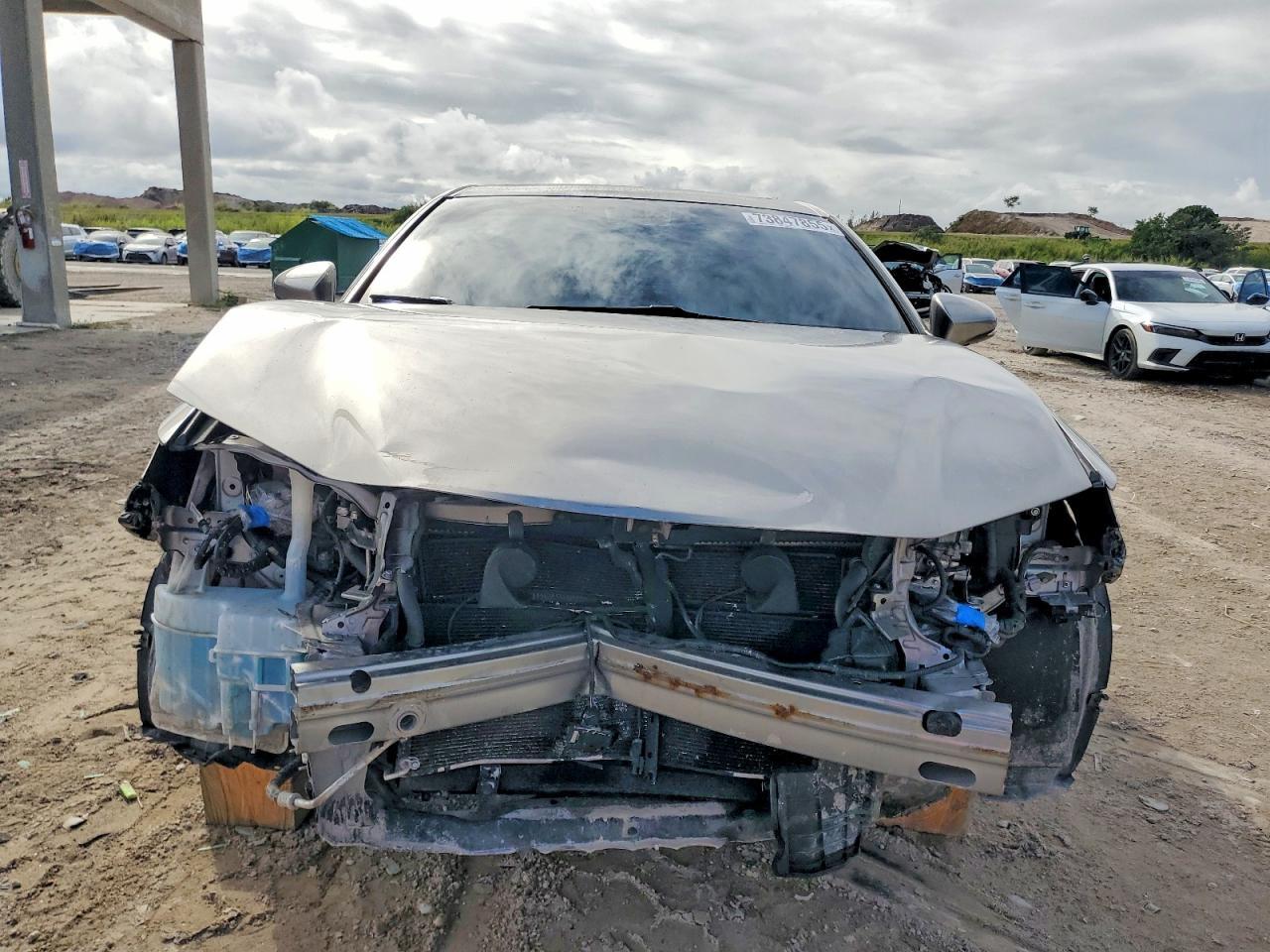 2015 LEXUS ES 300H