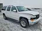 2003 CHEVROLET Suburban