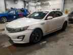 2014 KIA Optima Hybrid