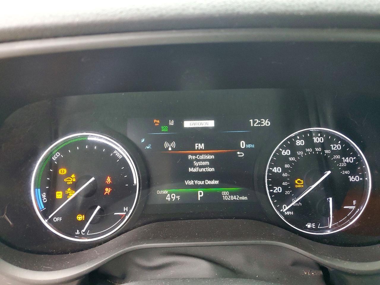 2021 TOYOTA SIENNA
