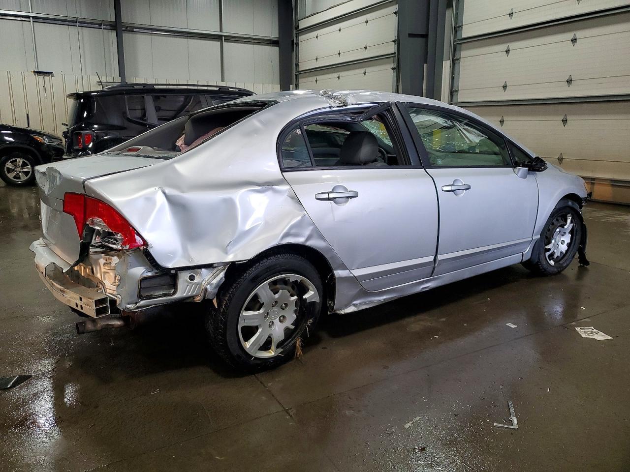 2006 HONDA CIVIC