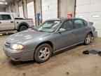 2004 CHEVROLET IMPALA