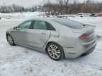 2016 LINCOLN MKZ