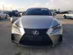 2017 LEXUS IS 200t