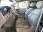 2013 NISSAN Quest