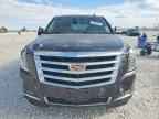 2017 CADILLAC ESCALADE