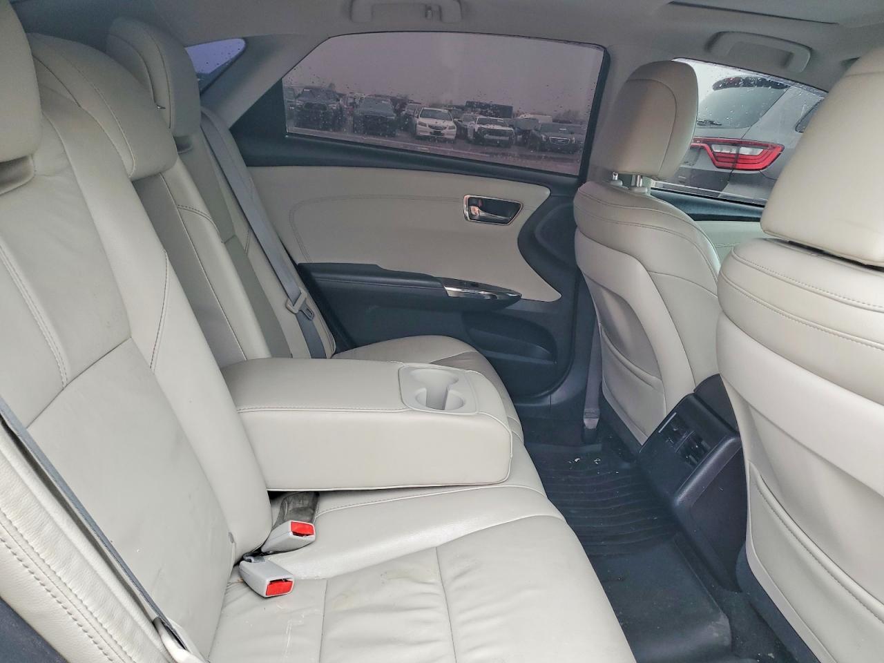 2016 TOYOTA Avalon