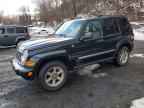 2007 JEEP Liberty