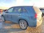 2014 KIA SORENTO