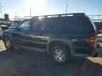 2006 CHEVROLET Suburban