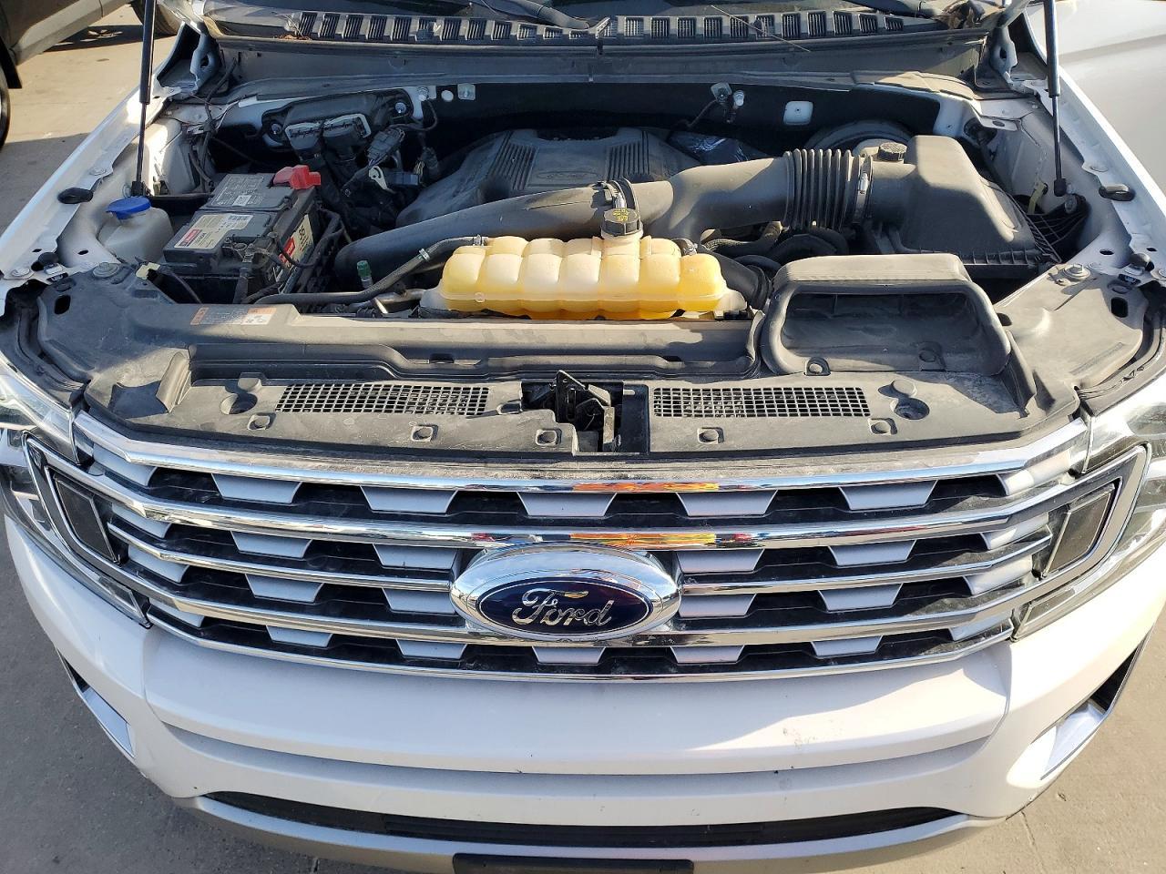 2019 FORD Expedition