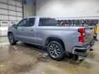 2023 CHEVROLET Silverado