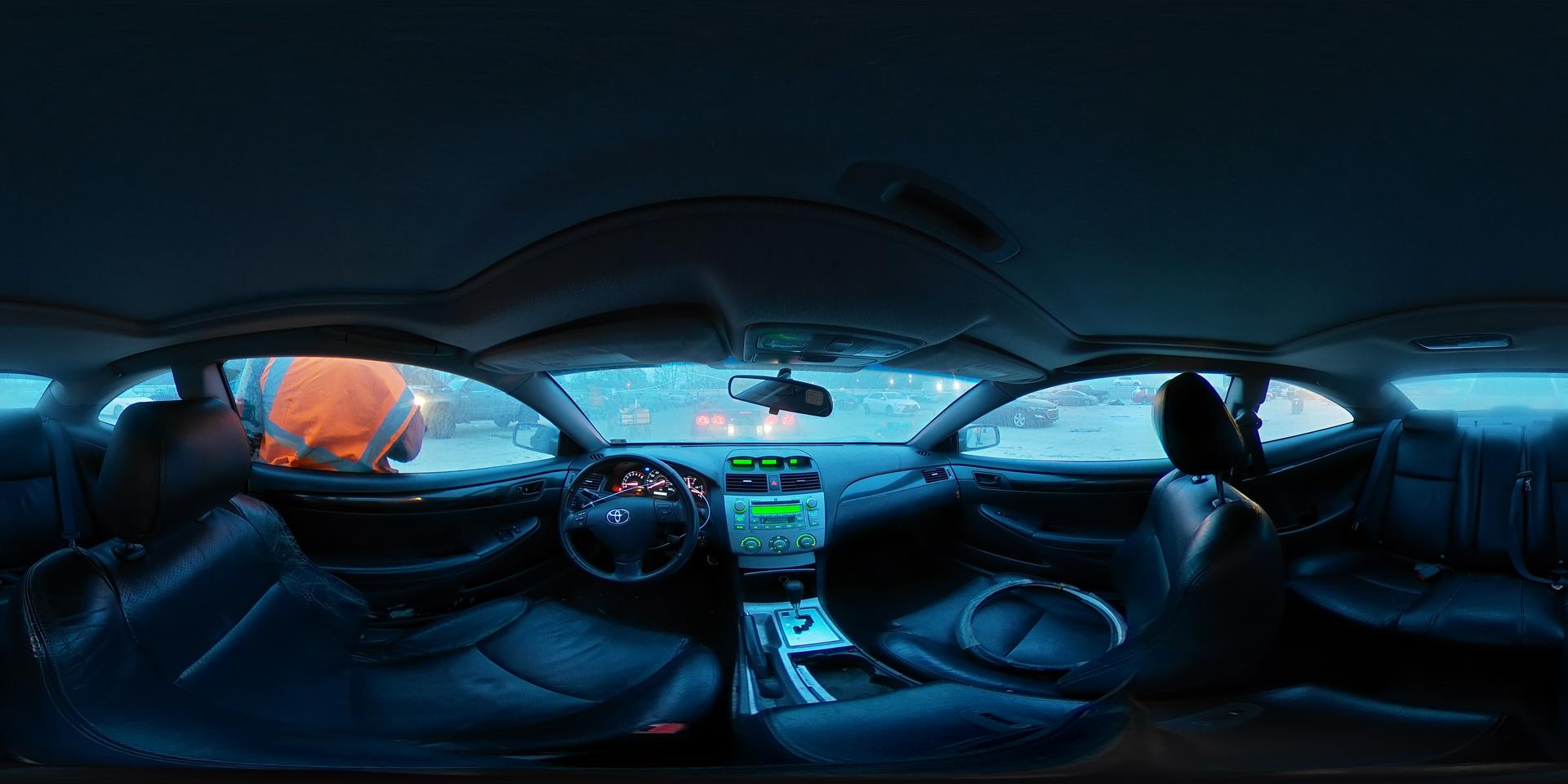 2005 TOYOTA CAMRY