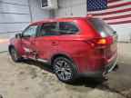2017 MITSUBISHI outlander