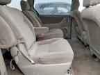 2007 TOYOTA SIENNA