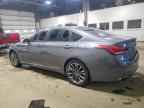 2016 HYUNDAI GENESIS