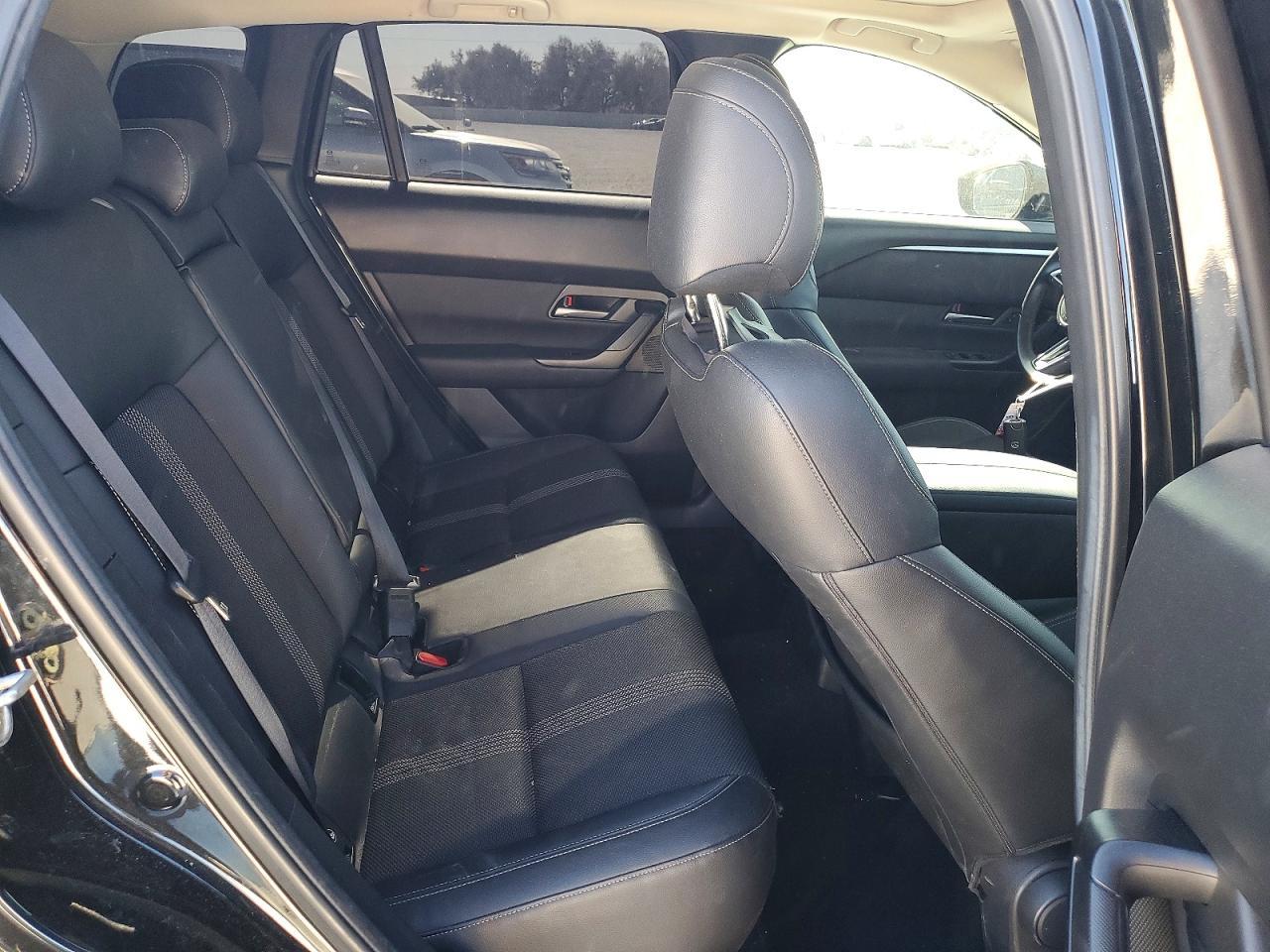 2023 MAZDA CX-50