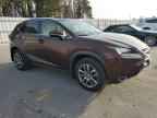 2016 LEXUS NX 200T