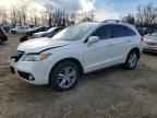 2013 ACURA RDX