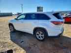 2014 TOYOTA HIGHLANDER