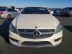 2016 MERCEDES-BENZ CLS-Class