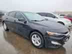 2019 CHEVROLET MALIBU