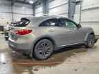 2010 INFINITI FX35