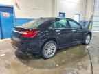 2011 CHRYSLER 200