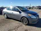 2017 NISSAN VERSA