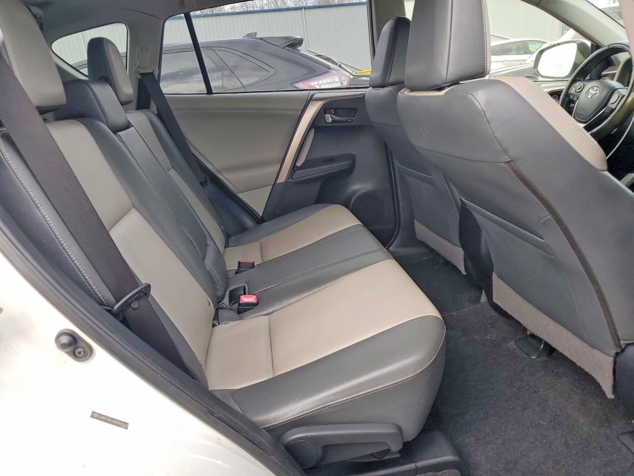 2013 TOYOTA RAV4