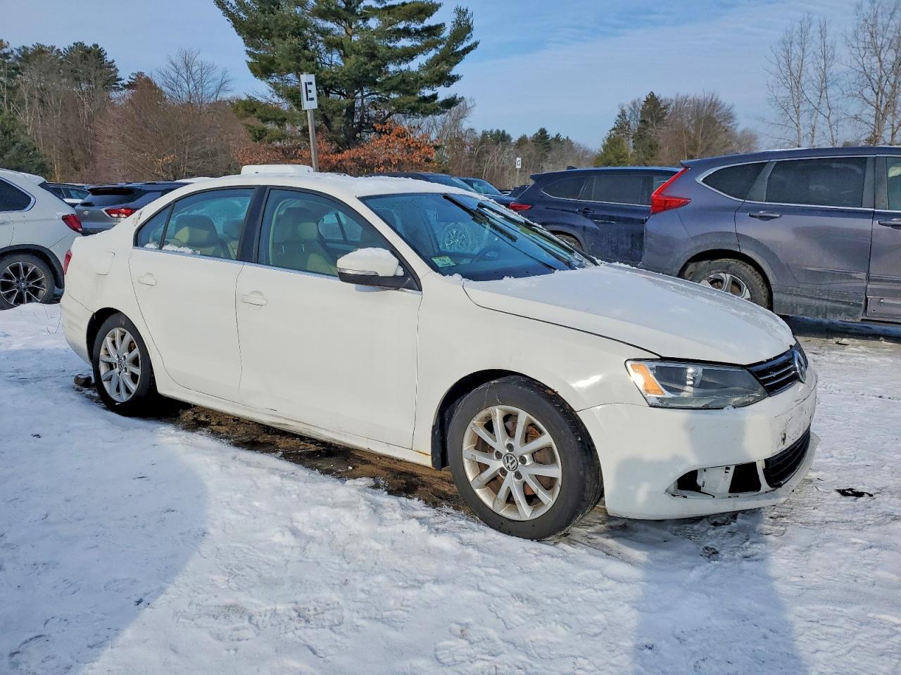2013 VOLKSWAGEN JETTA
