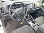 2023 NISSAN Frontier