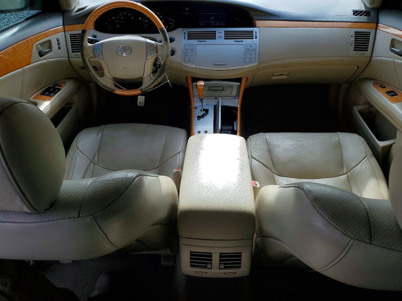2007 TOYOTA Avalon