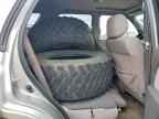 2001 TOYOTA 4Runner