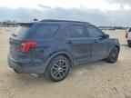 2017 FORD Explorer Sport Trac
