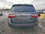 2013 HONDA ODYSSEY