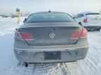 2013 VOLKSWAGEN CC