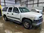 2003 CHEVROLET Suburban