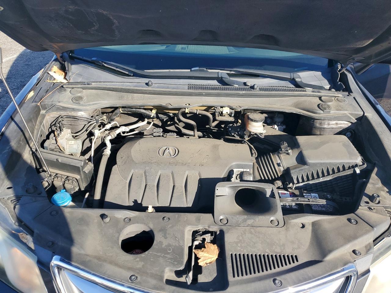 2015 ACURA RDX