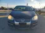 2010 VOLKSWAGEN JETTA