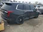 2021 CADILLAC XT6