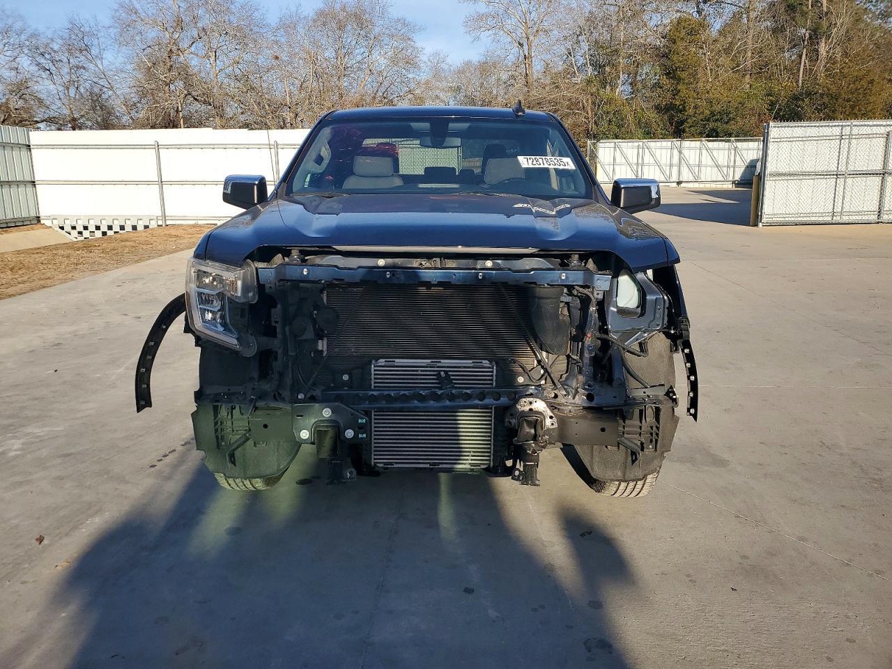 2020 GMC Sierra