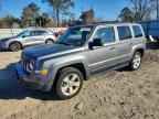 2012 JEEP PATRIOT